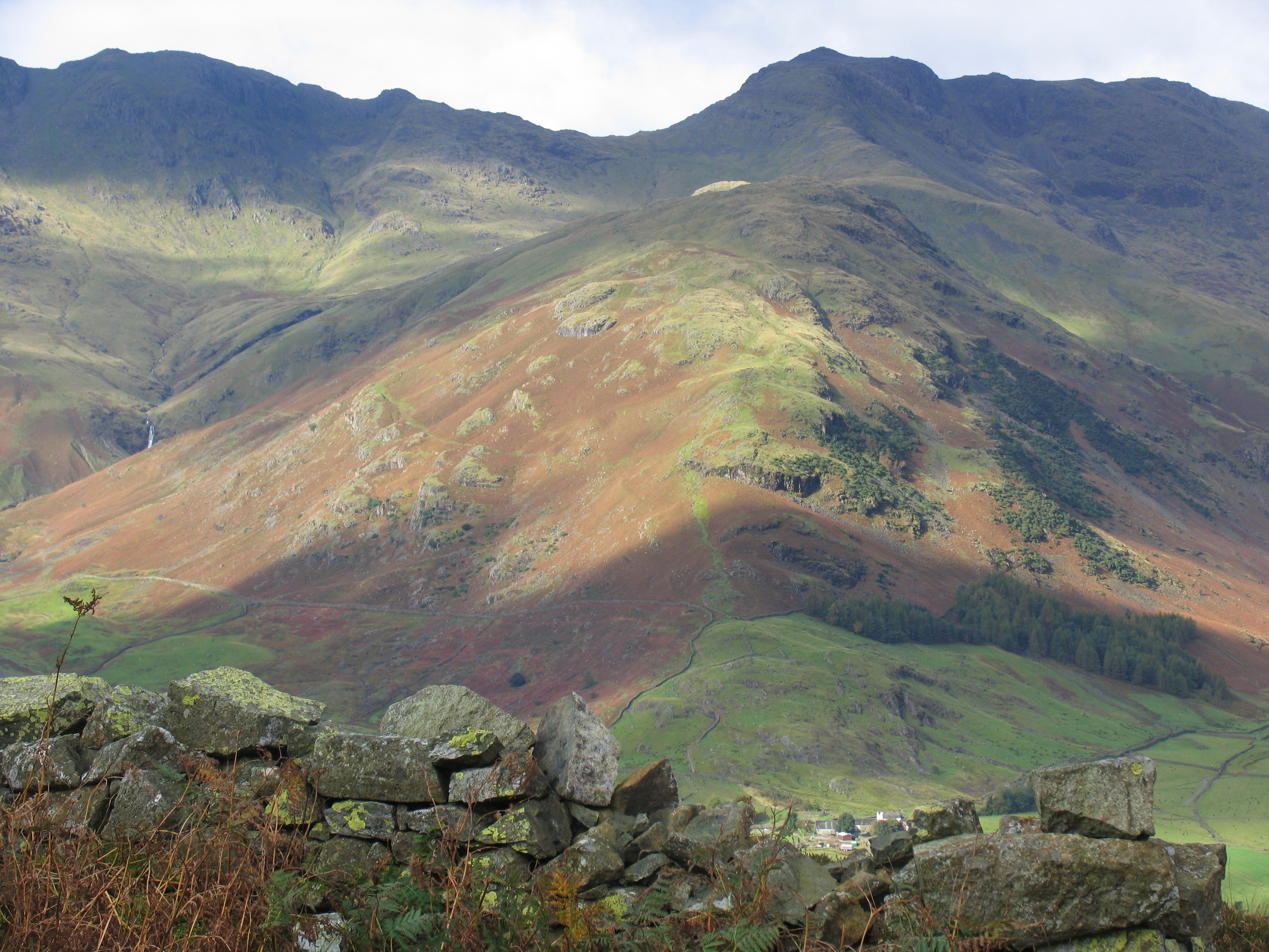 bowfell