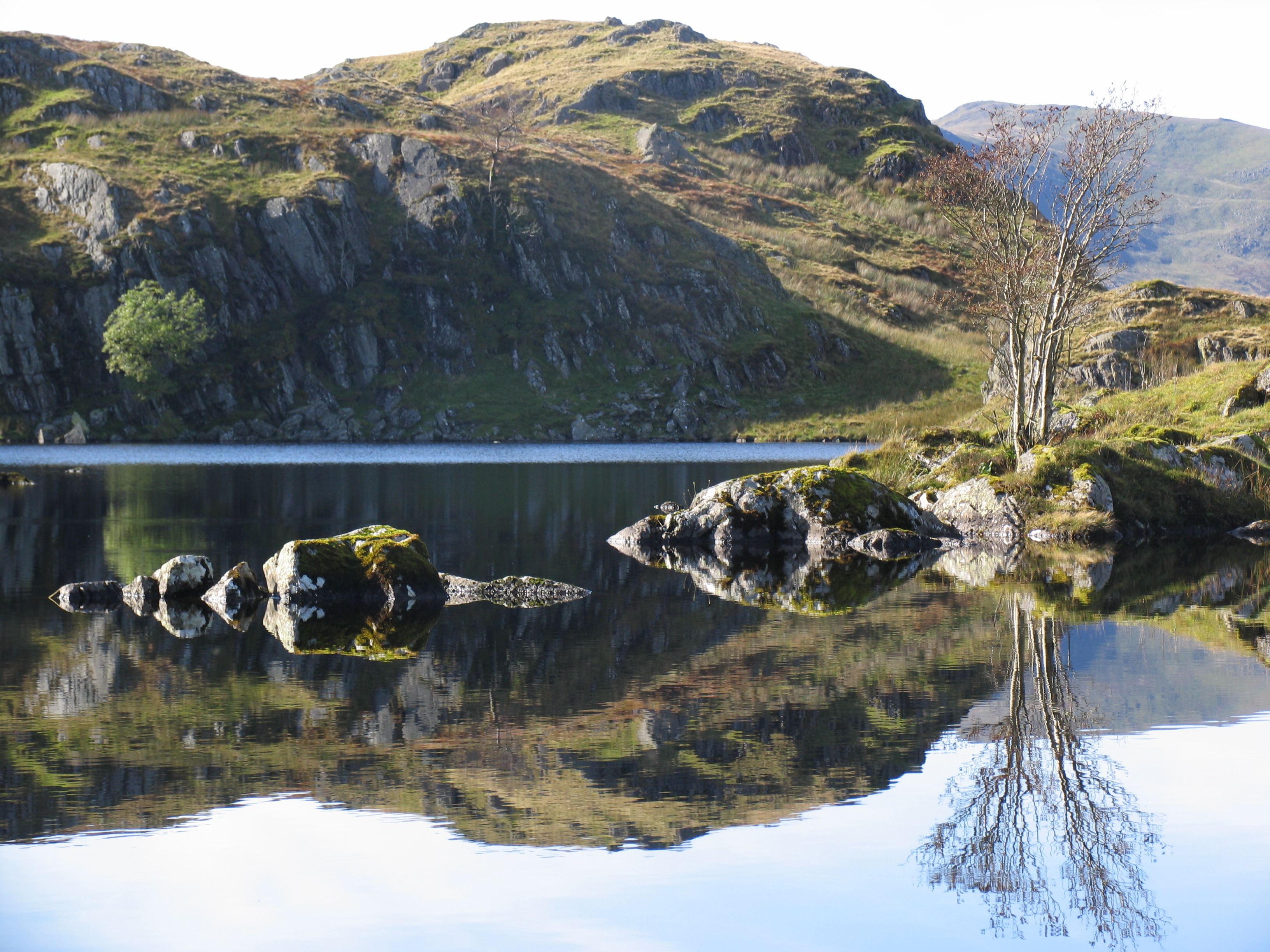 Angle Tarn