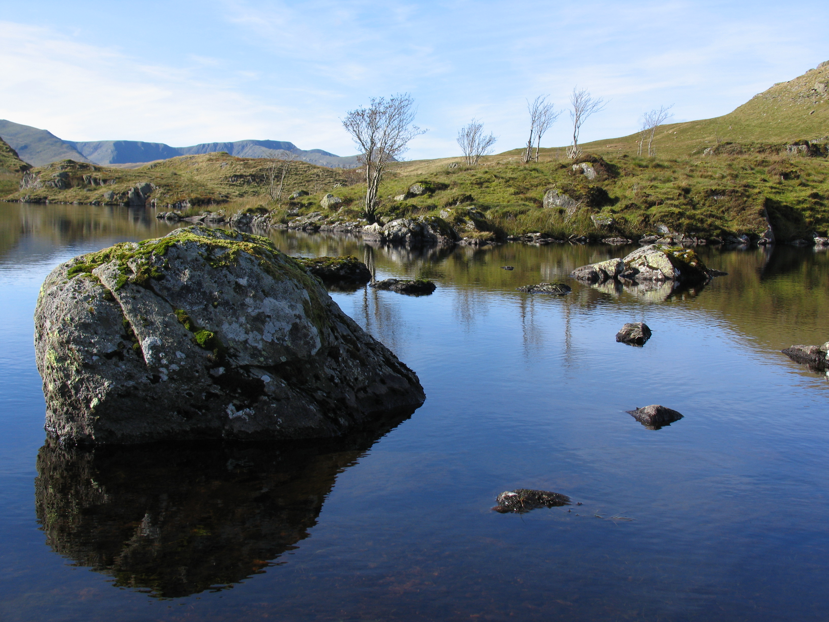 Angle Tarn