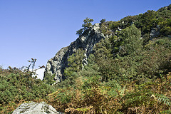 Walla Crag Keswick