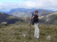 Grassmoor The Lake District