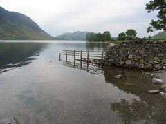 Crummock Water