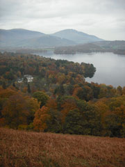 Derwentwater