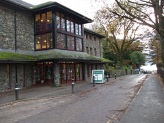 Theatre by the Lake keswick