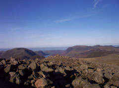 Great Gable