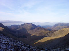 Great Gable