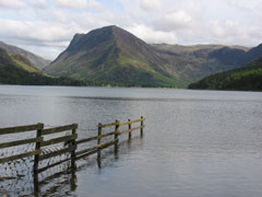 Buttermere