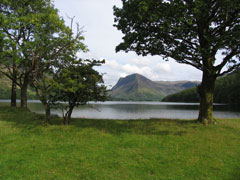 Buttermere