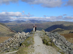 Honister  Slate QuarryTramway