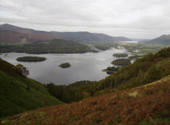 Derwentwater