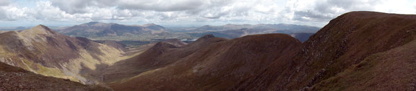 Coledale Horseshoe