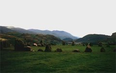 Stone Circle