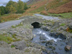 Ashness Bridge