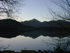 Jaws of Borrowdale