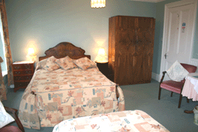 Birch How Bedroom 3