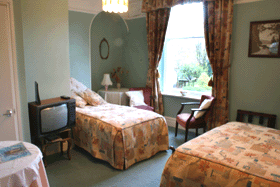 Birch How Bedroom 3